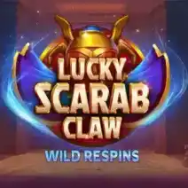 Lucky Scarab Claw Play Demo